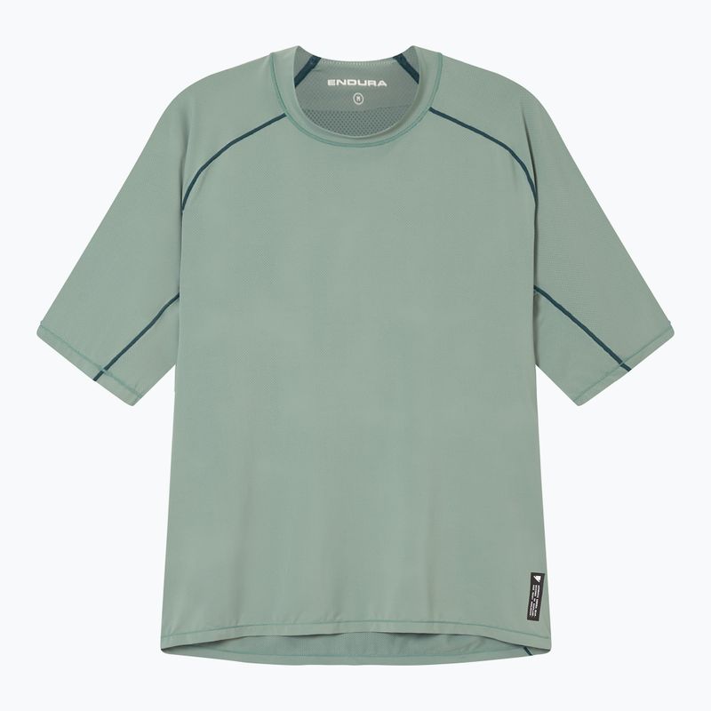 Radtrikot Damen Endura Alltrack Roam Tech W sage green 7
