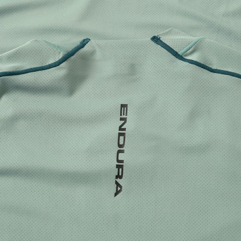 Radtrikot Damen Endura Alltrack Roam Tech W sage green 9