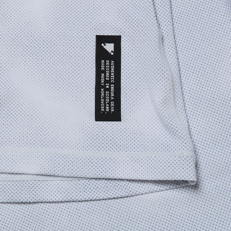 Radtrikot Damen Endura Alltrack Roam Tech W white 3