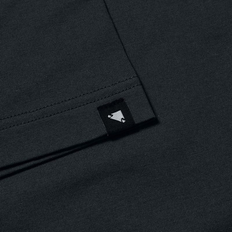 Radtrikot Endura Pedal Power Graphic carbon grey 4