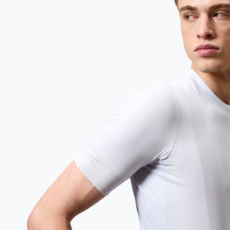 Herren Fahrradtrikot Endura Pro SL aero blue 5