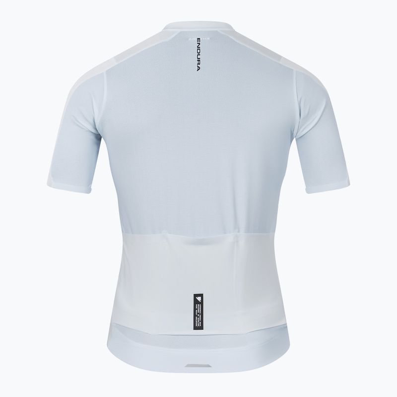 Radtrikot Herren Endura Pro SL aero blue 8