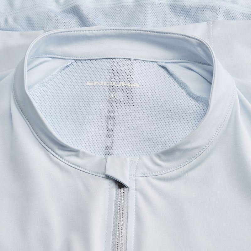 Radtrikot Herren Endura Pro SL aero blue 9