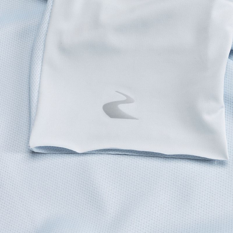 Herren Fahrradtrikot Endura Pro SL aero blue 10