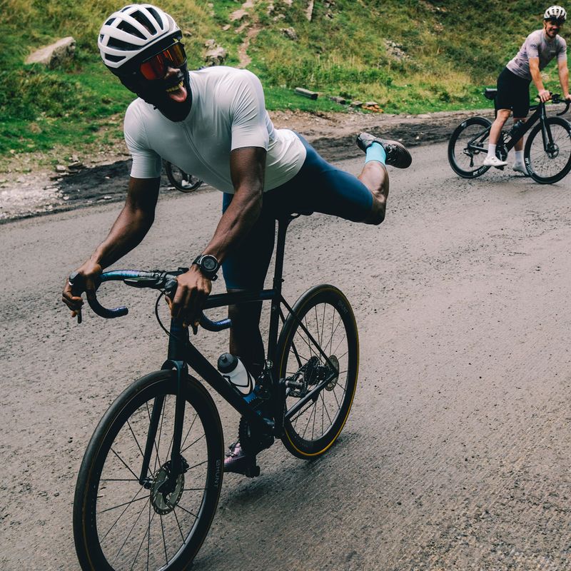 Radtrikot Herren Endura Pro SL aero blue 12