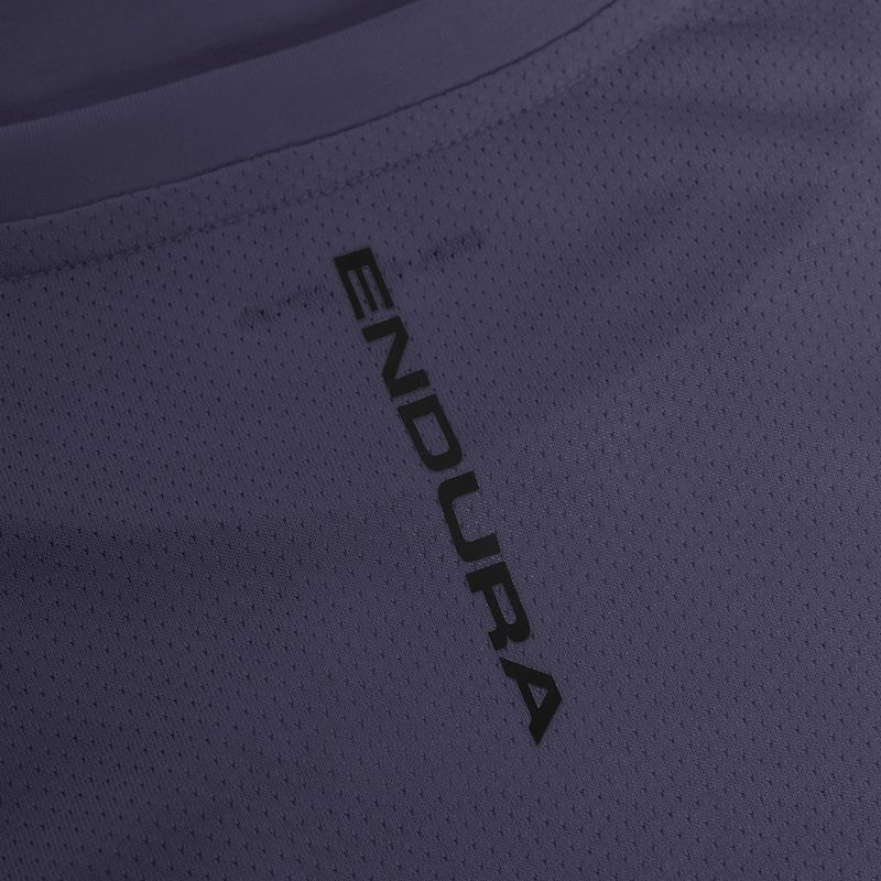 Fahrrad-Unterhemd Damen Endura Loop Tech Tank W carbon grey 3