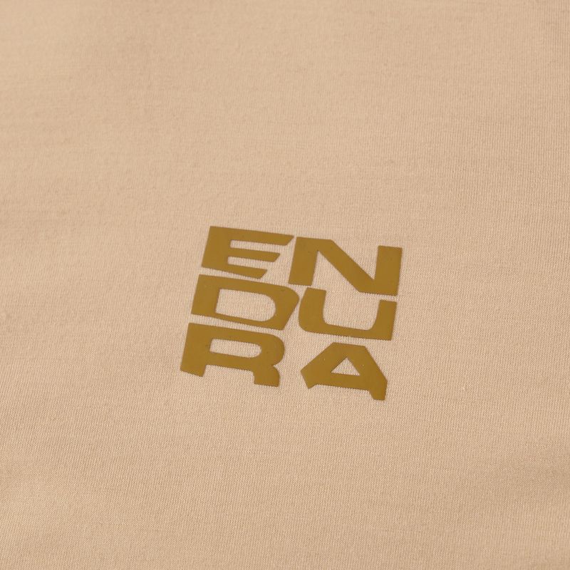 Radtrikot Herren Endura Alltrack Ride Tech sand 11