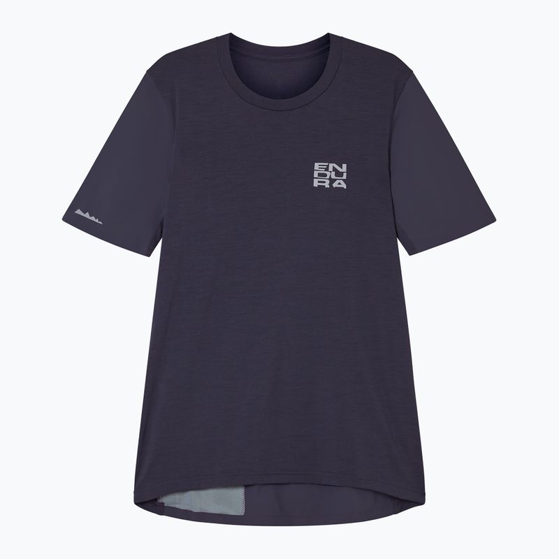 Radtrikot Herren Endura Alltrack Ride Tech carbon grey 7