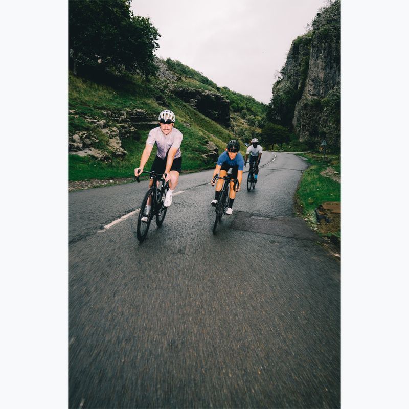 Radtrikot Herren Endura Pro SL Print titanium 9