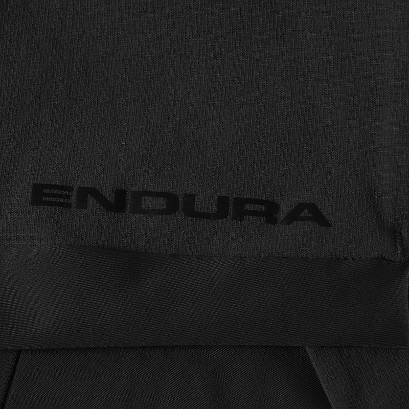 Radlershorts Herren Endura Alltrack Ride Bibshort black 11