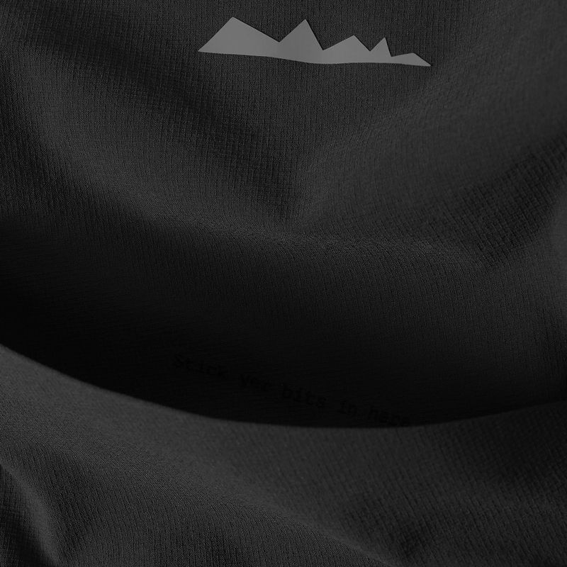 Radlershorts Herren Endura Alltrack Ride Bibshort black 12