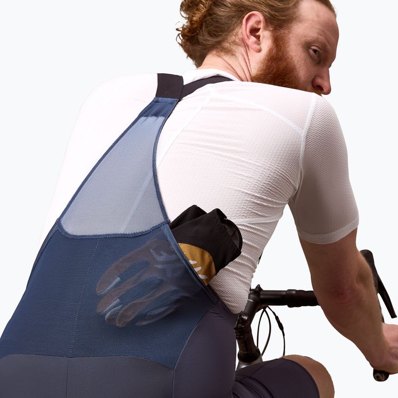 Radlershorts Herren Endura Alltrack Ride Bibshort carbon grey 5