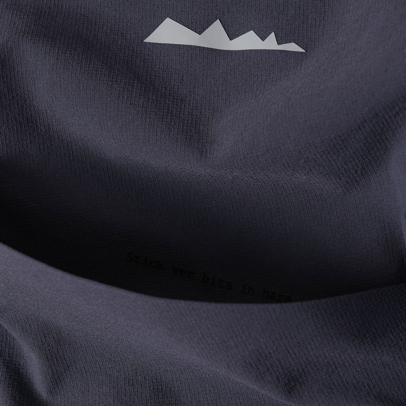 Radlershorts Herren Endura Alltrack Ride Bibshort carbon grey 11