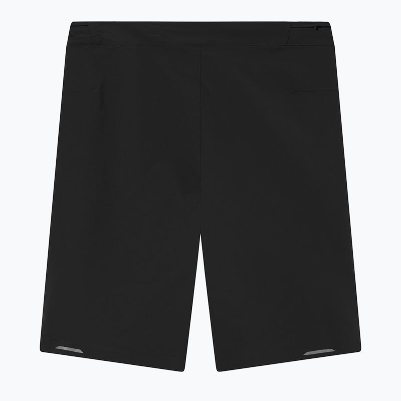 Radlershorts Herren Endura Alltrack Ride Over Short black 6