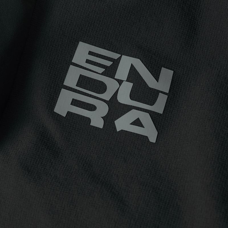 Radlershorts Herren Endura Alltrack Ride Over Short black 7