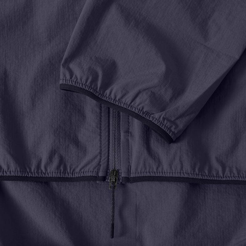 Herren-Fahrradjacke Endura Alltrack Ride Packable Jacket carbon grey 9