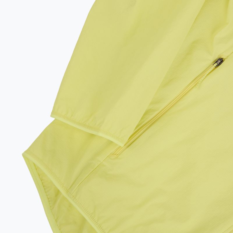 Herren-Fahrradjacke Endura Alltrack Ride Packable Jacket oil seed 4
