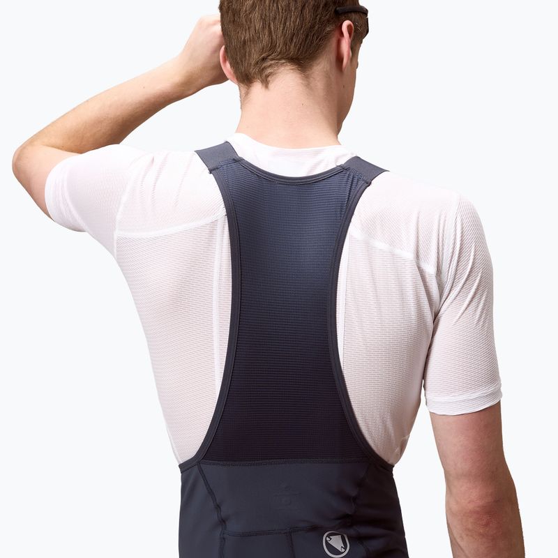 Radlershorts Herren Endura Loop Bibshort carbon grey 6