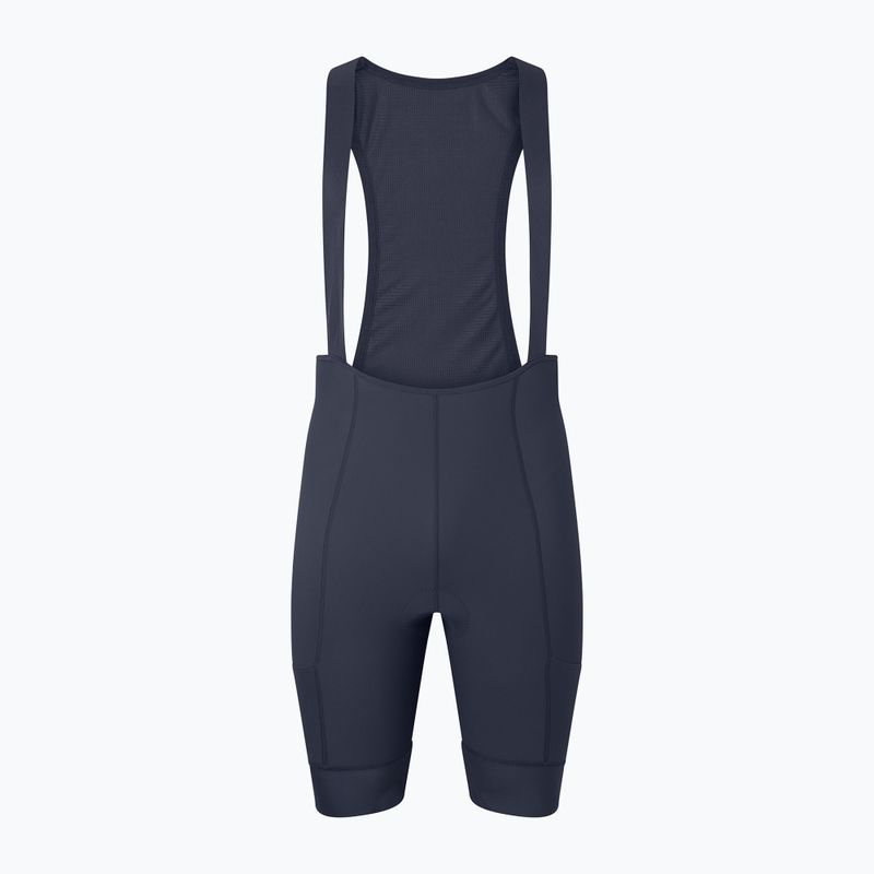 Radlershorts Herren Endura Loop Bibshort carbon grey 7