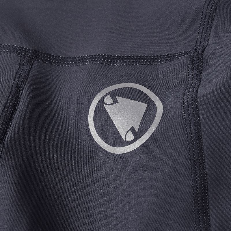 Radlershorts Herren Endura Loop Bibshort carbon grey 9