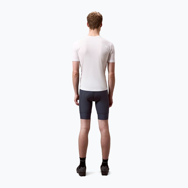 Radlershorts Herren Endura Loop Waist Short carbon grey 3