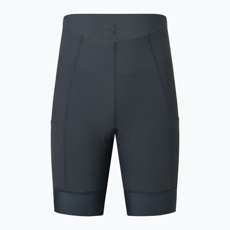 Radlershorts Herren Endura Loop Waist Short carbon grey 6