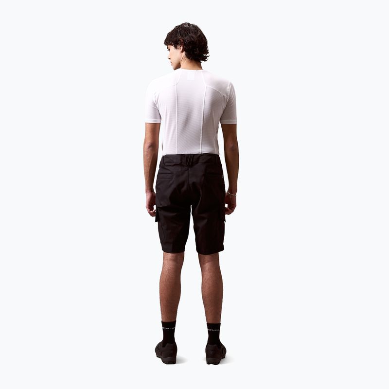Herren-Radhose Endura Loop Cargo Short black 4