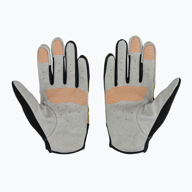 Herren-Fahrradhandschuhe Endura Hummvee Lite Icon trail bronze 3