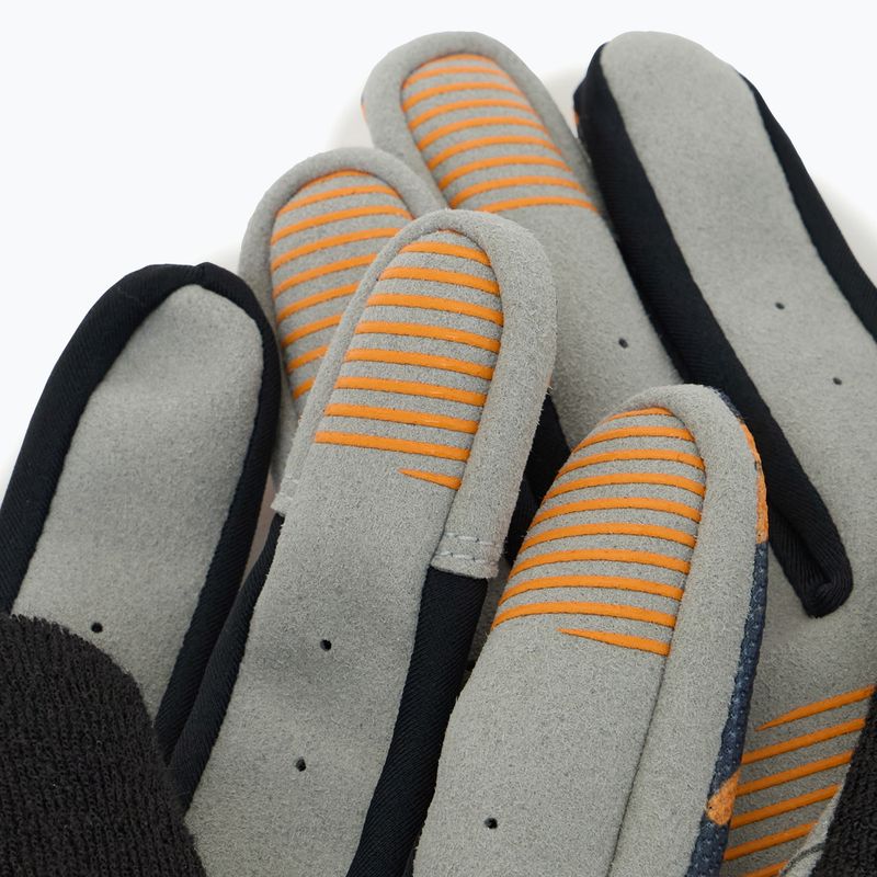 Herren-Fahrradhandschuhe Endura Hummvee Lite Icon carbon grey 2