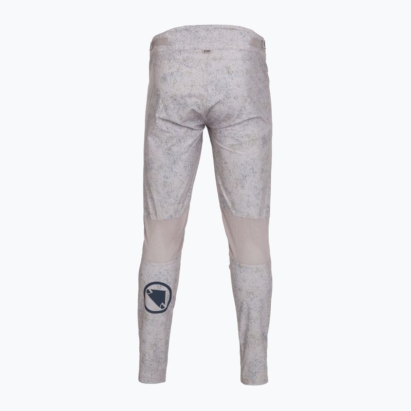 Herren-Radhose Endura MT500 Burner Lite titanium 2