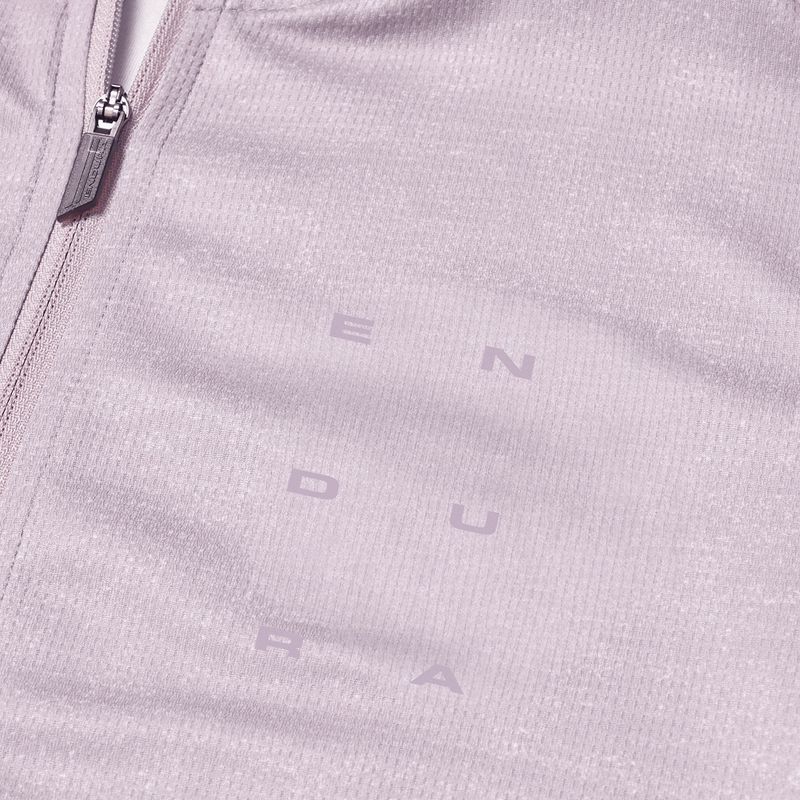 Radtrikot Herren Endura FS260 Print titanium 3