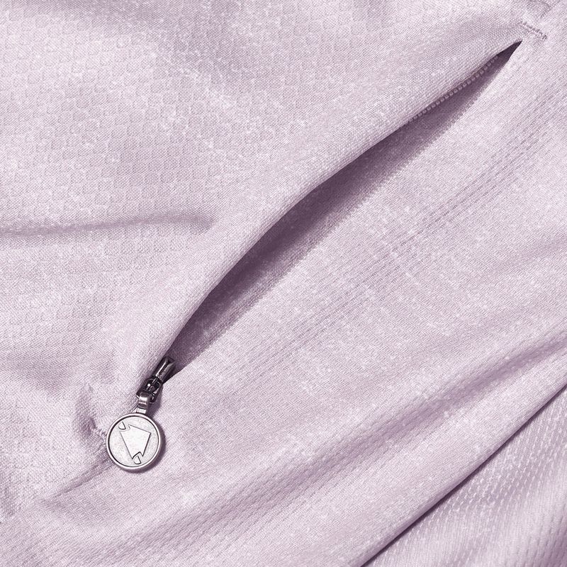 Radtrikot Herren Endura FS260 Print titanium 4