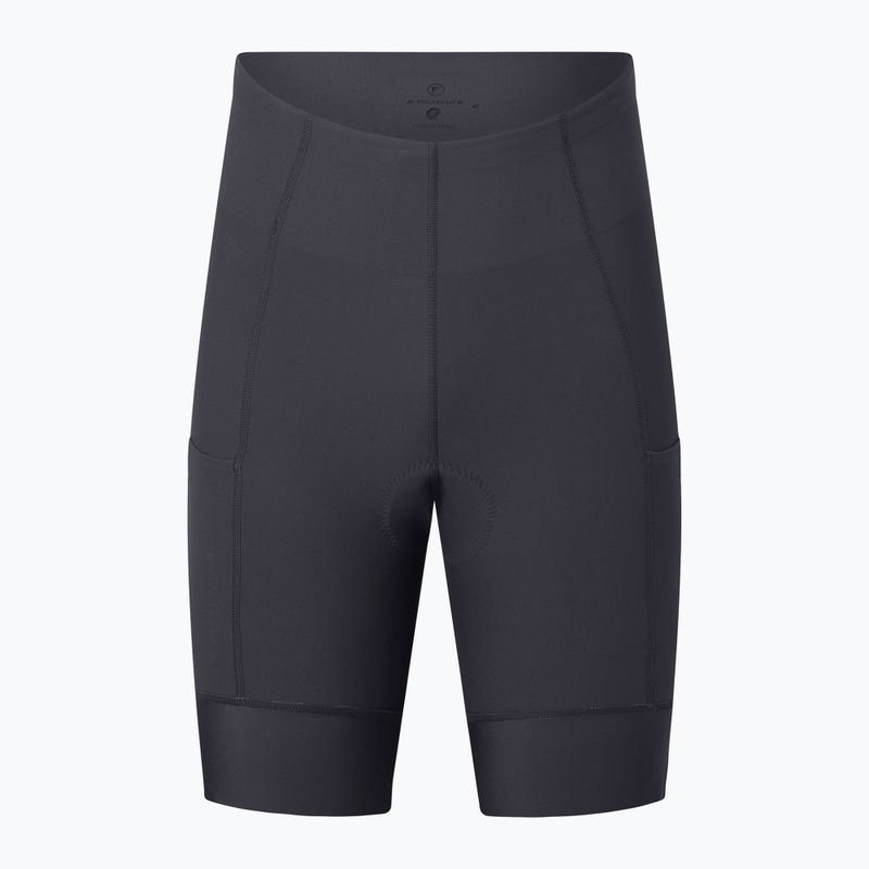 Damen-Radshorts Endura Loop Waist Short W carbon grey 7