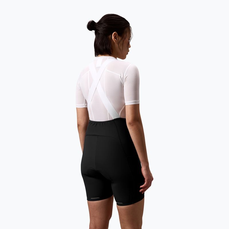 Radlershorts Damen Endura Loop Bibshort black 4