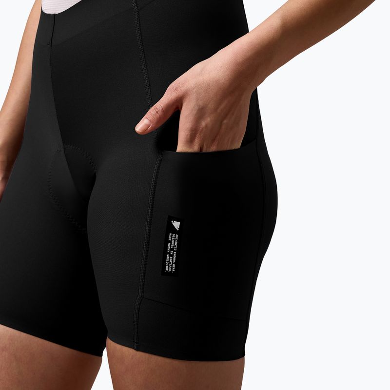 Radlershorts Damen Endura Loop Bibshort black 5