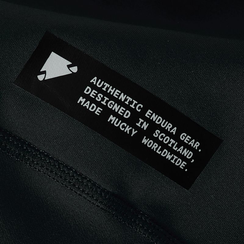 Radlershorts Damen Endura Loop Bibshort black 10