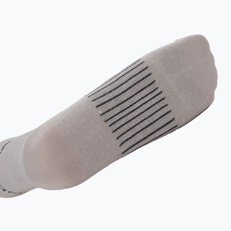 Damensocken Endura Coolmax Race 3 pairs W end purple 7