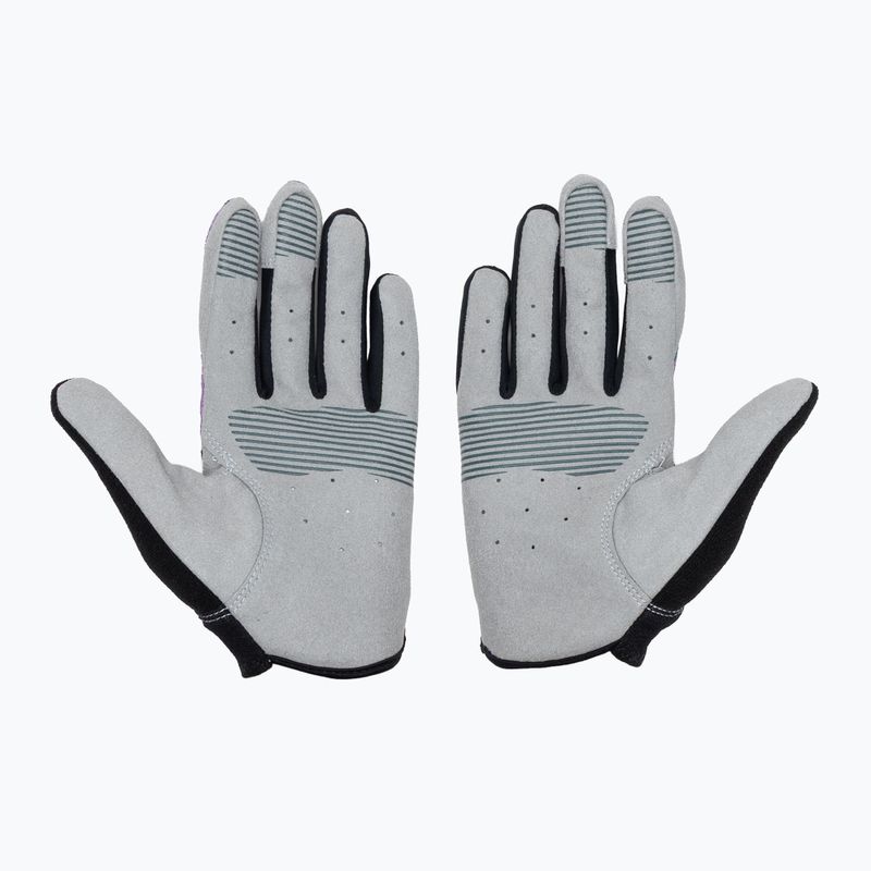 Damen-Fahrradhandschuhe Endura Hummvee Lite Icon W end purple 3