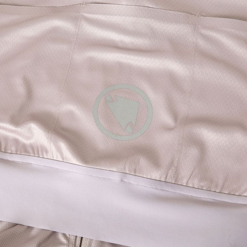 Radtrikot Herren Endura FS260 Std titanium 9