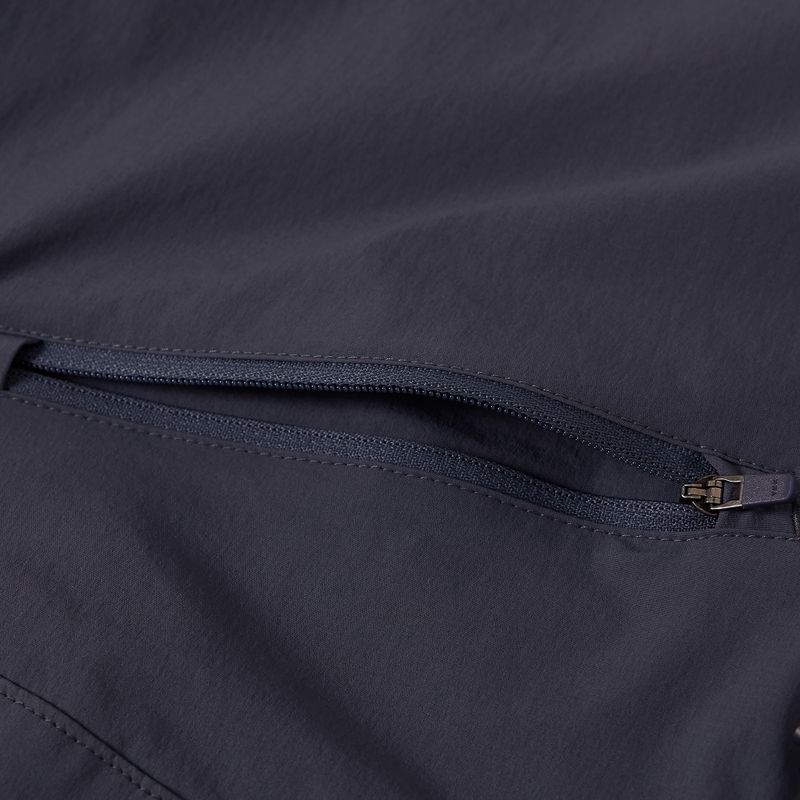 Radlershorts Herren Endura Singletrack Lite Short Std carbon grey 11