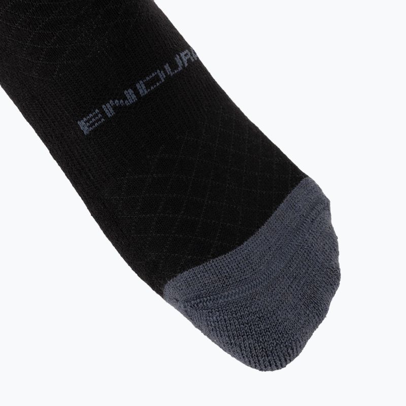Damensocken Endura BaaBaa Merino Winter W black 3