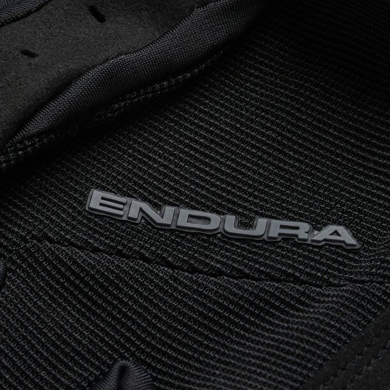 Fahrradhandschuhe Endura Hummvee Gel Glove black 2