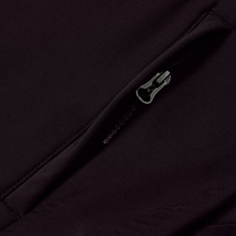 Herren Radsweatshirt Endura Loop Ride L/S Jersey black 10