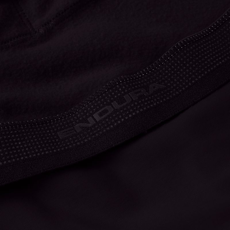 Herren Radsweatshirt Endura Loop Ride L/S Jersey black 11