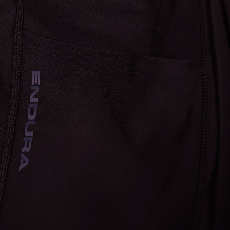 Herren-Radhose Endura Loop Ride Thermal Tight black 11