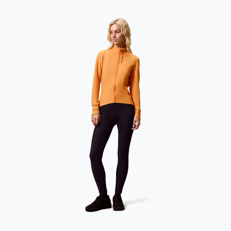 Damen-Radhose Endura Loop Ride Thermal Tight black 2