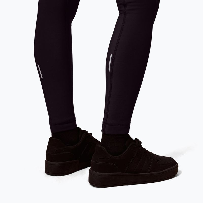 Damen-Radhose Endura Loop Ride Thermal Tight black 6