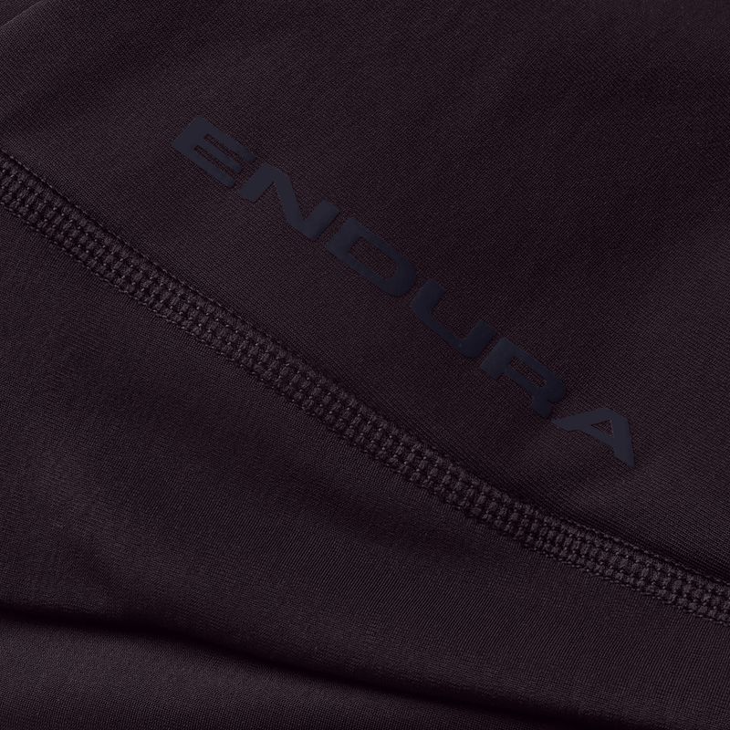 Damen-Radhose Endura Loop Ride Thermal Tight black 10