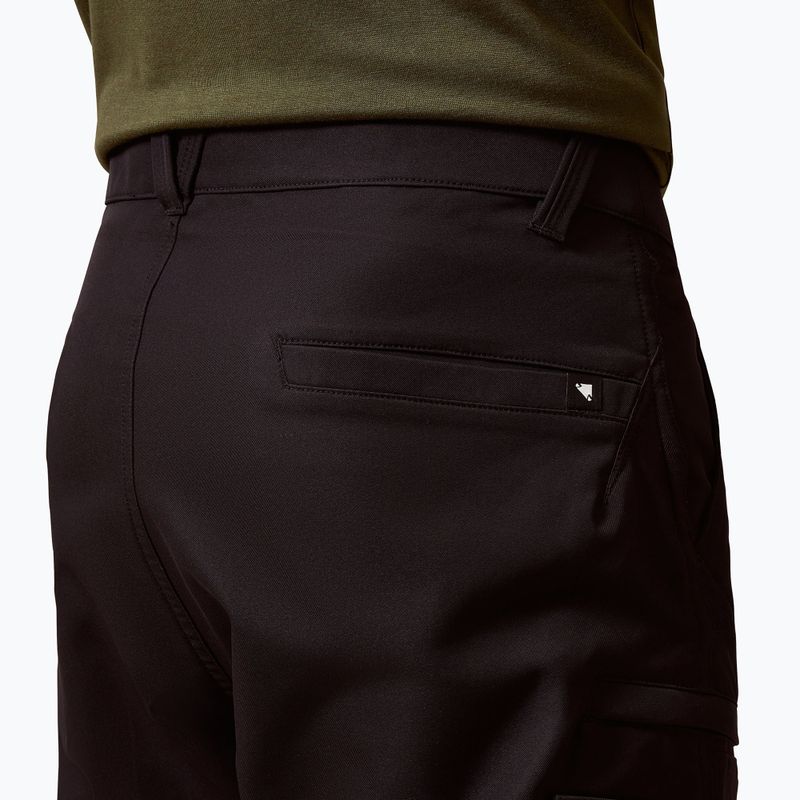 Herren-Radhose Endura Loop Cargo Pant black 3
