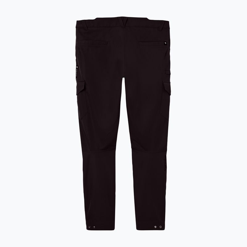 Herren-Radhose Endura Loop Cargo Pant black 5